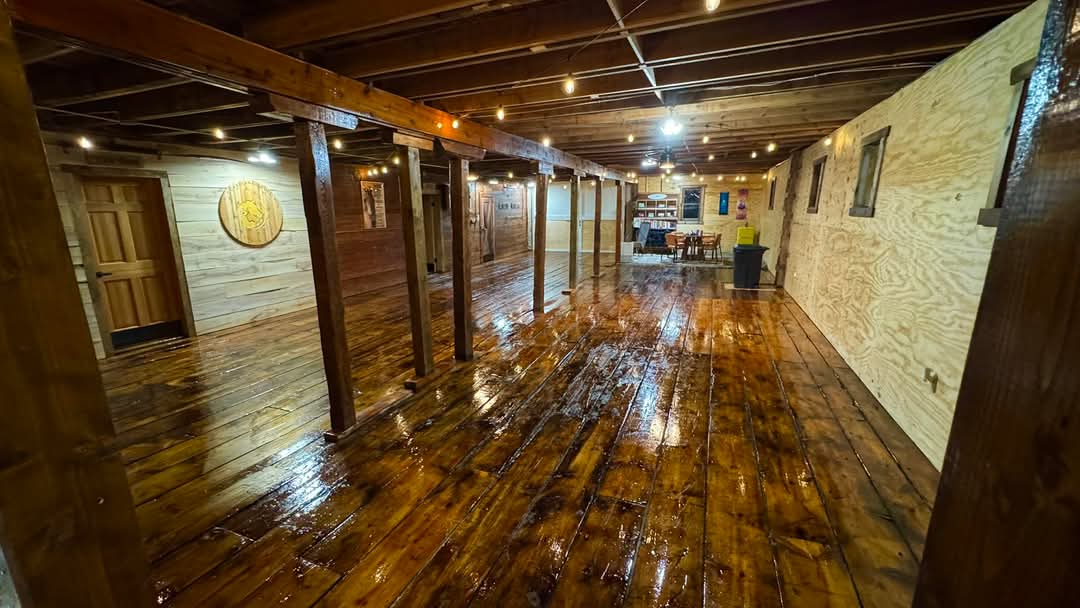 Guardian 4 Heroes facility