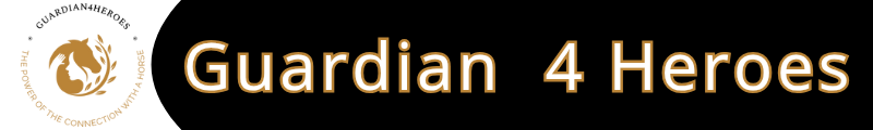 Guardian 4 Heroes Logo and Title